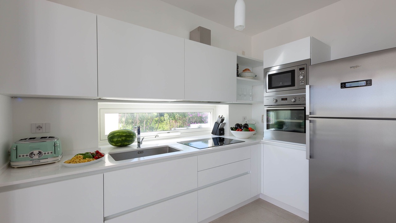 Photo of Kitchen in Matino