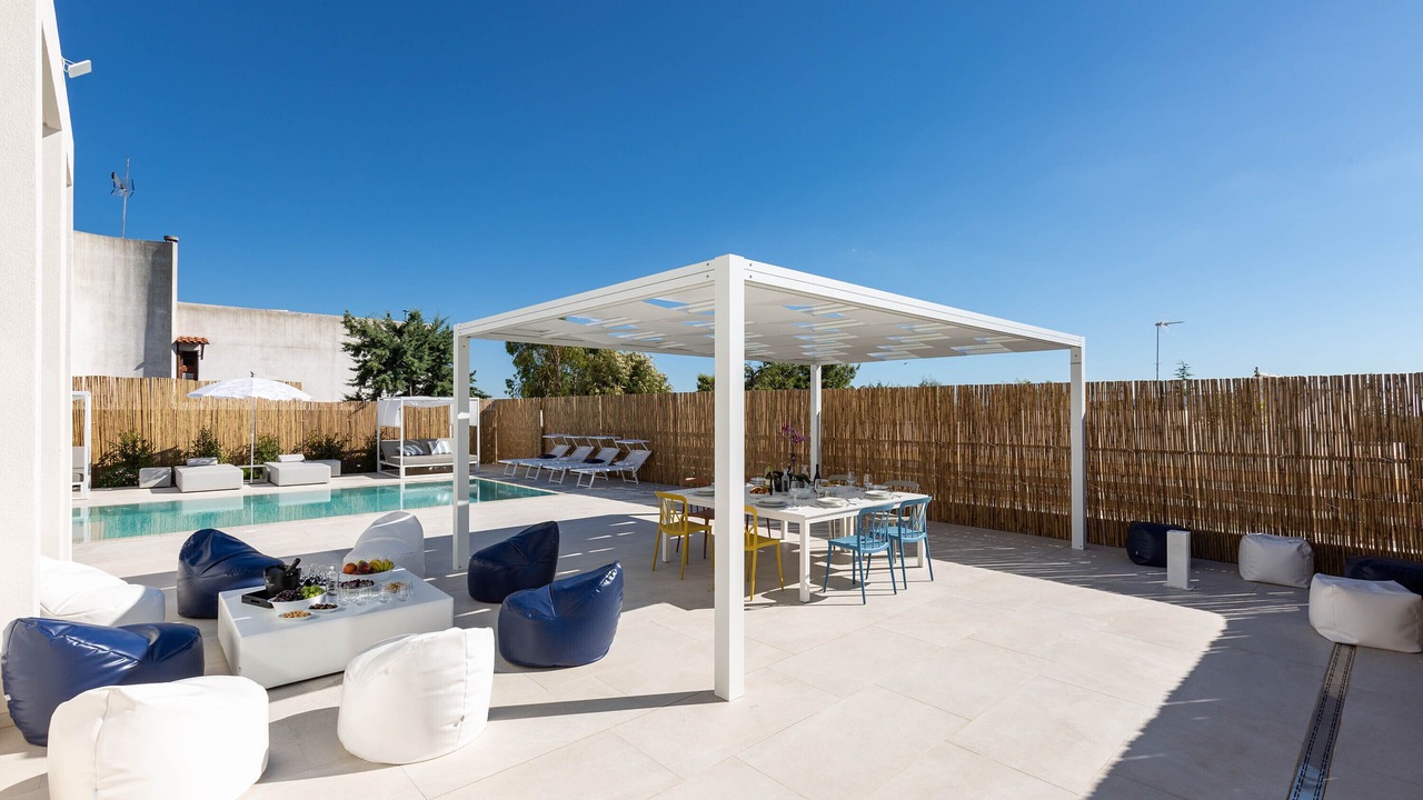 Photo of Outdoor in Matino