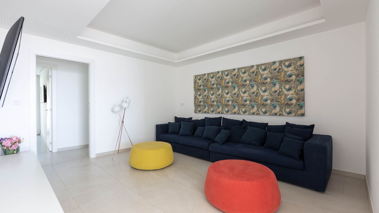 Photo of Livingroom in Matino