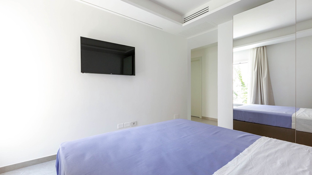 Photo of Bedroom in Matino