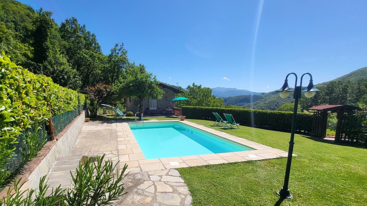 Photo of Outdoor in Camporgiano