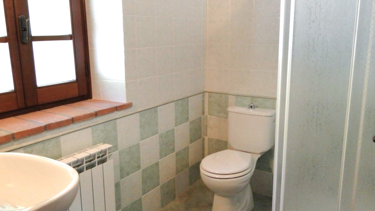 Photo of Bathroom in Camporgiano