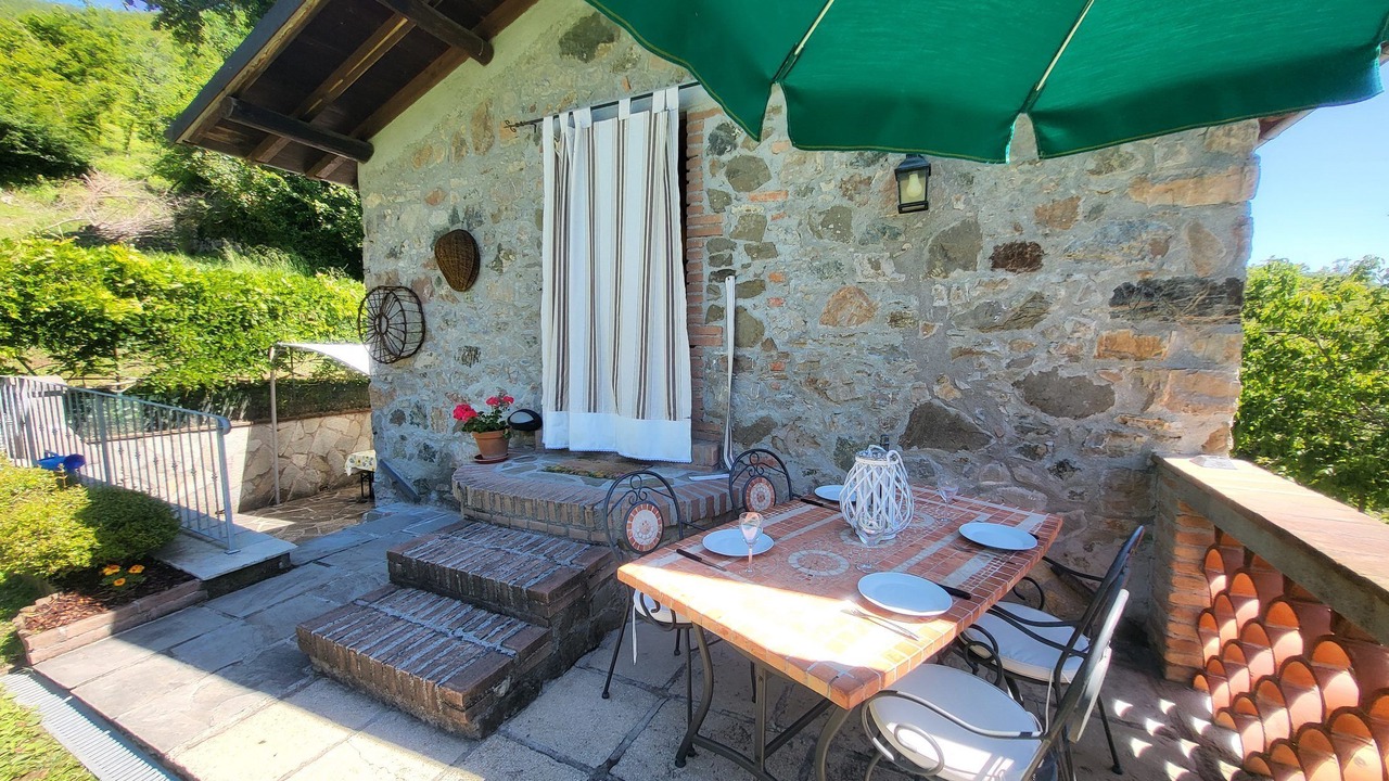Photo of Outdoor in Camporgiano