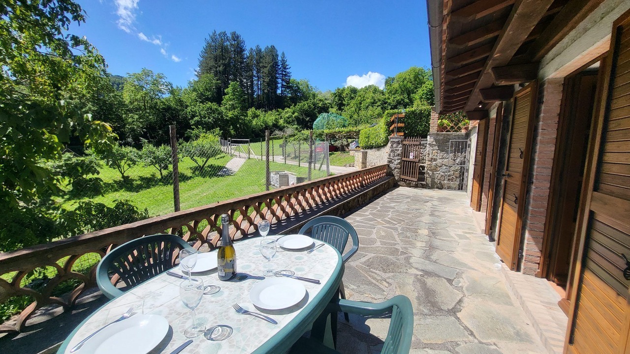 Photo of Outdoor in Camporgiano