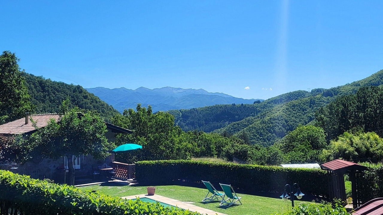 Photo of Outdoor in Camporgiano