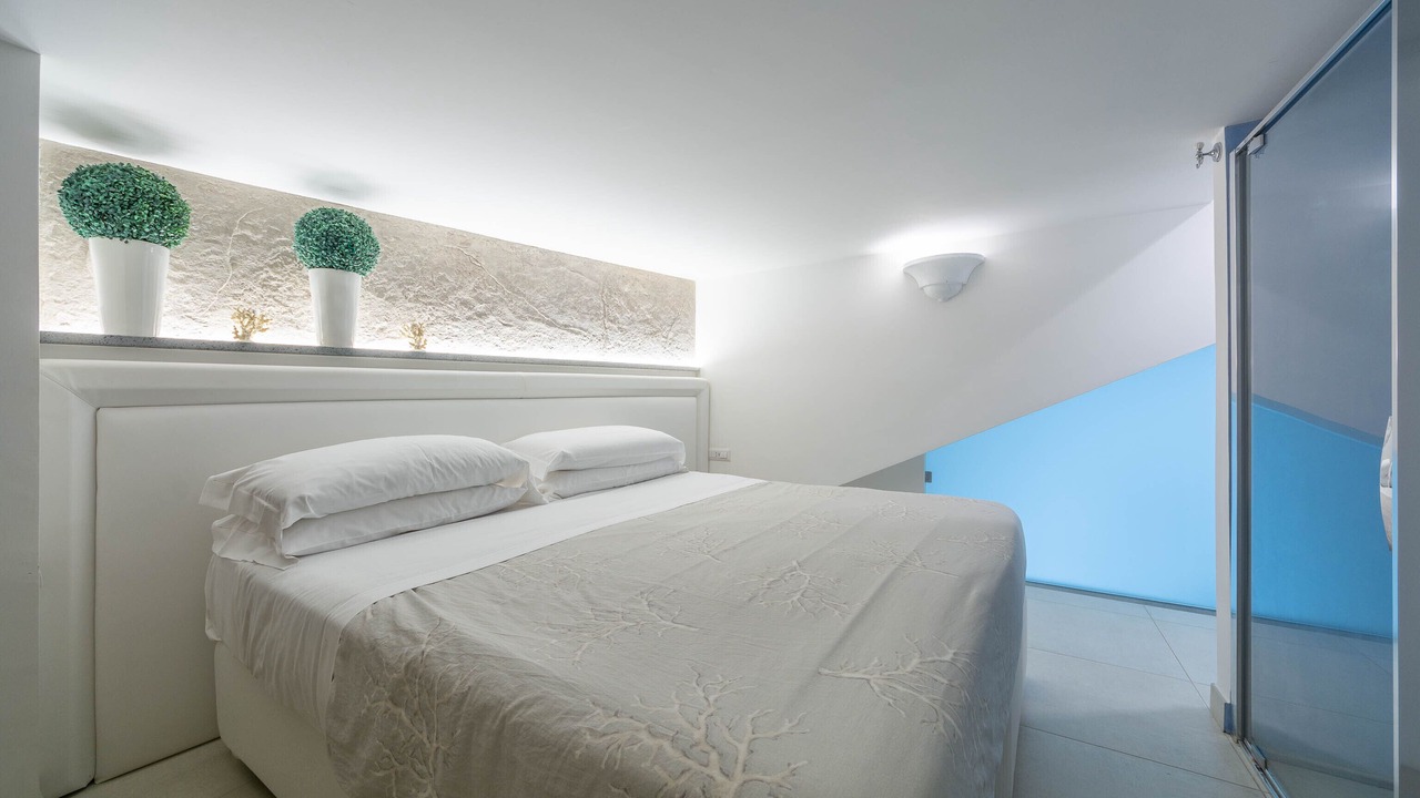Photo of Bedroom in Maiori