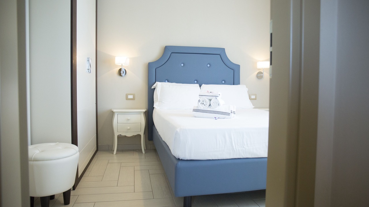 Photo of Bedroom in Miramare