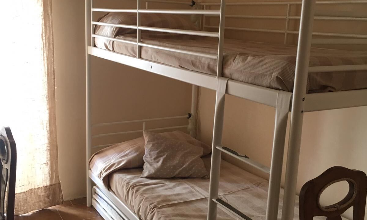 Photo of Bedroom in Canino