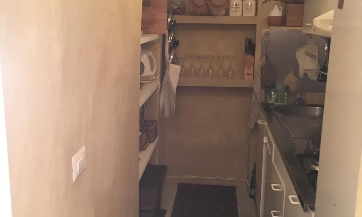 Photo of Kitchen in Canino
