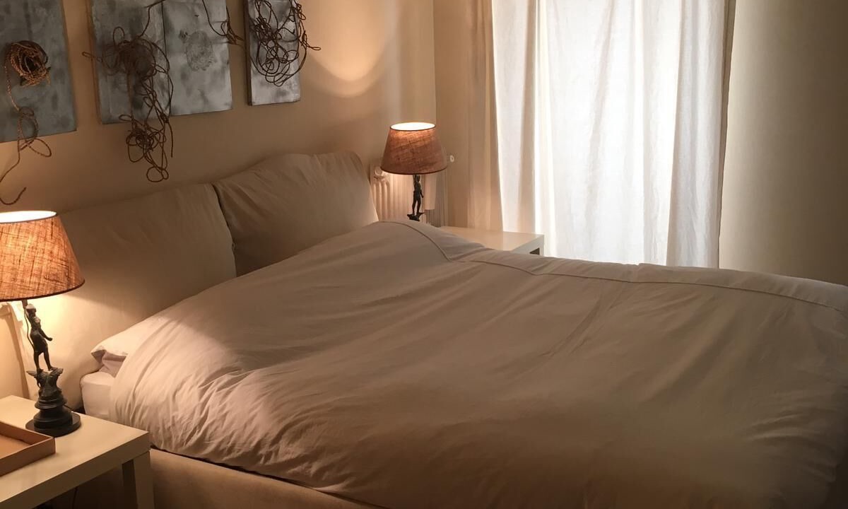 Photo of Bedroom in Canino