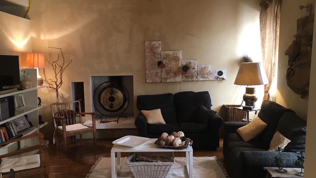 Photo of Livingroom in Canino
