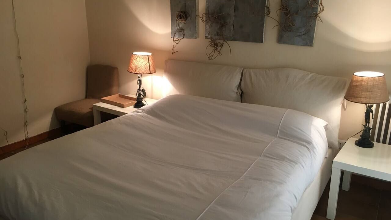 Photo of Bedroom in Canino