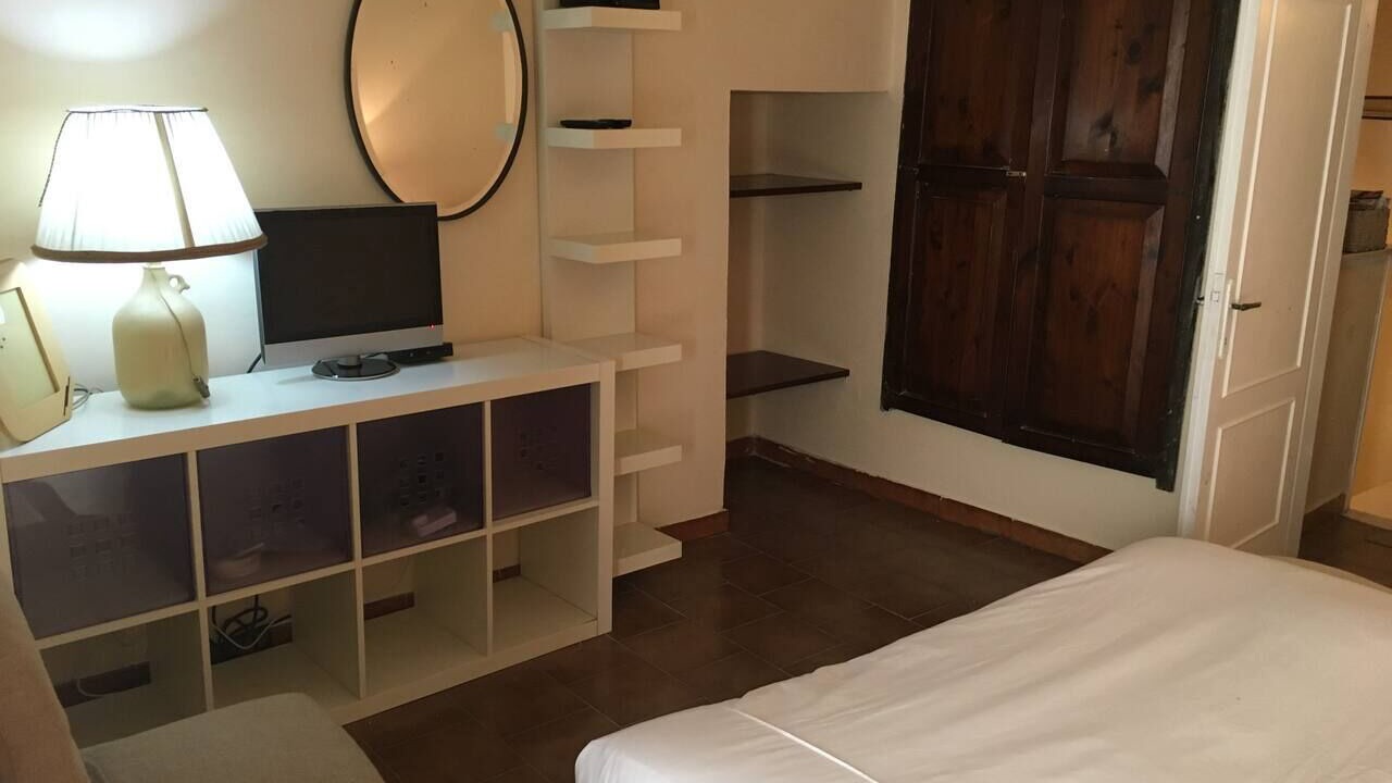 Photo of Bedroom in Canino