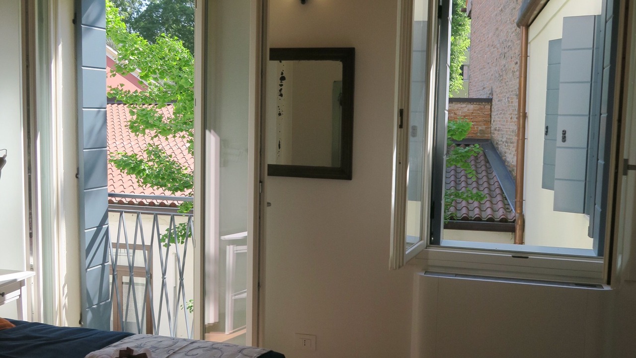 Photo of Bedroom in Historic Centre
