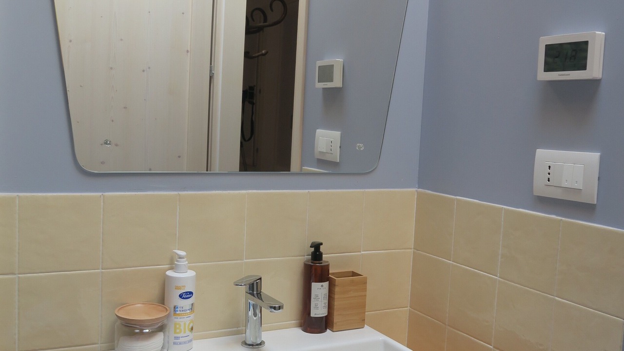 Photo of Bathroom in Historic Centre
