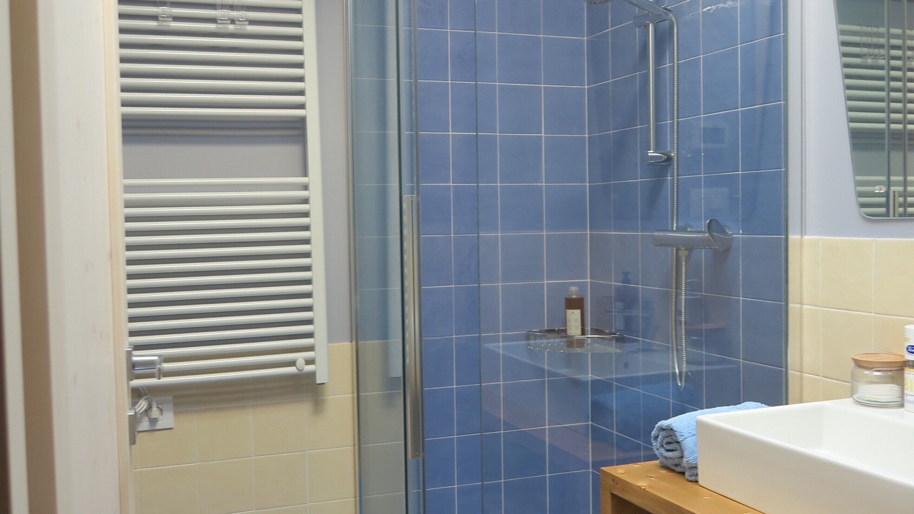 Photo of Bathroom in Historic Centre