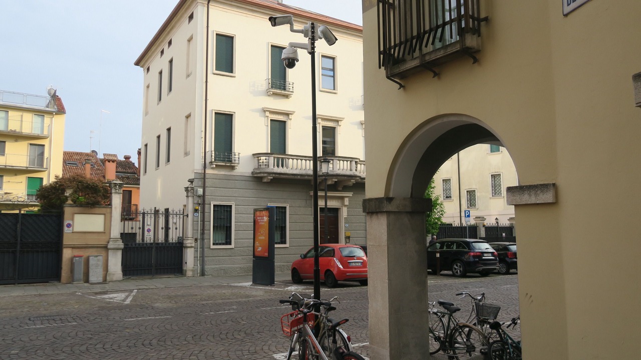 Photo of Outdoor in Historic Centre
