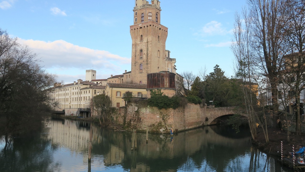 Photo of Outdoor in Historic Centre