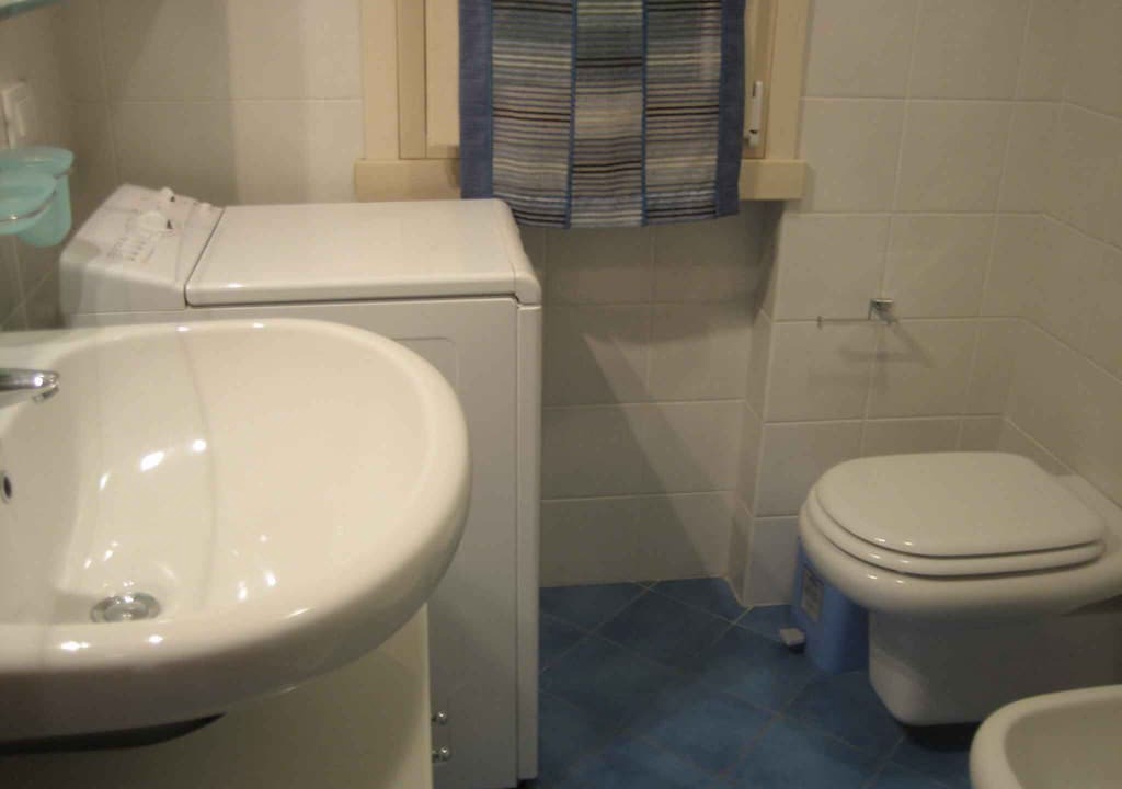 Photo of Bathroom in Lazise