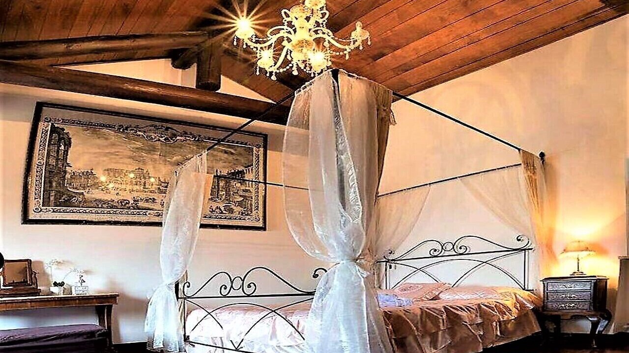 Photo of Bedroom in Verona City Centre