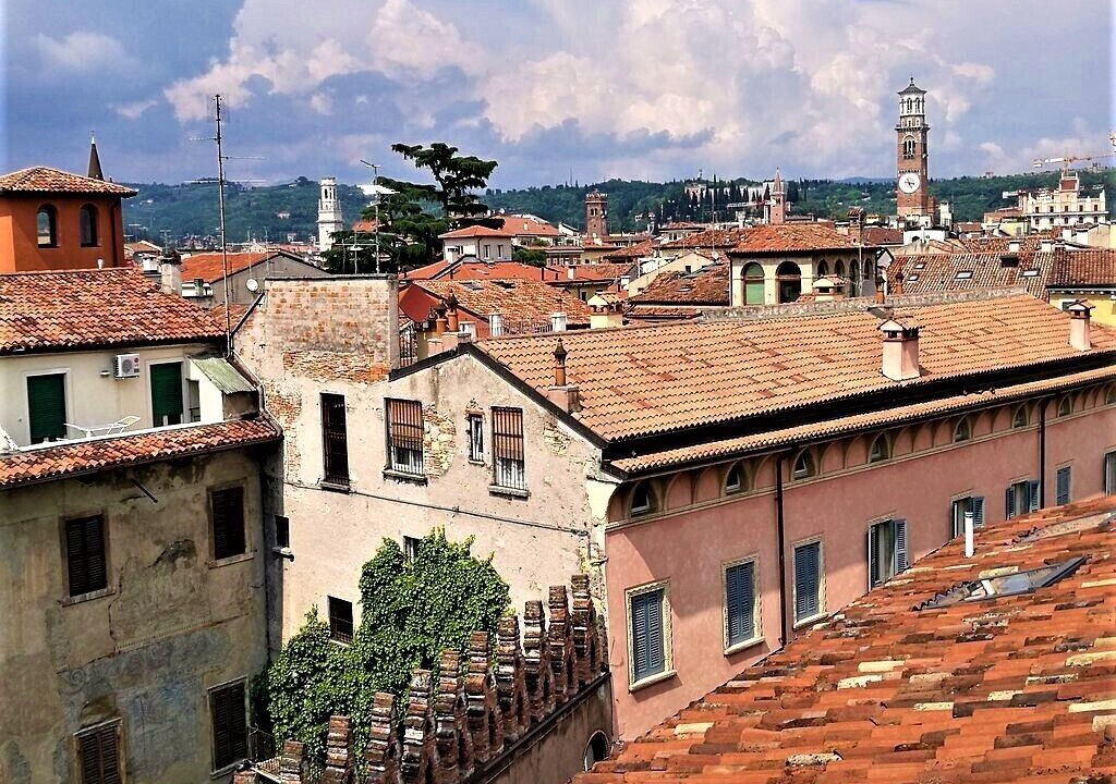 Photo of Outdoor in Verona City Centre