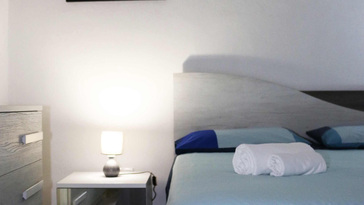 Photo of Bedroom in Caltagirone
