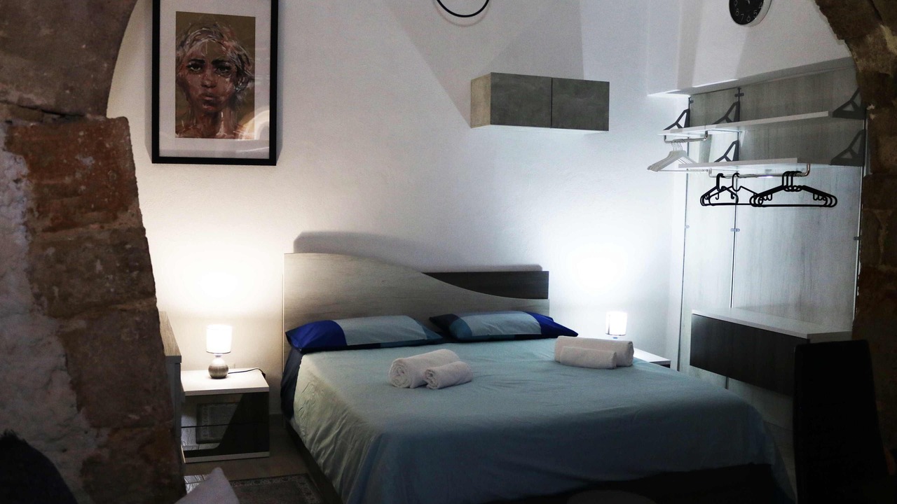 Photo of Bedroom in Caltagirone