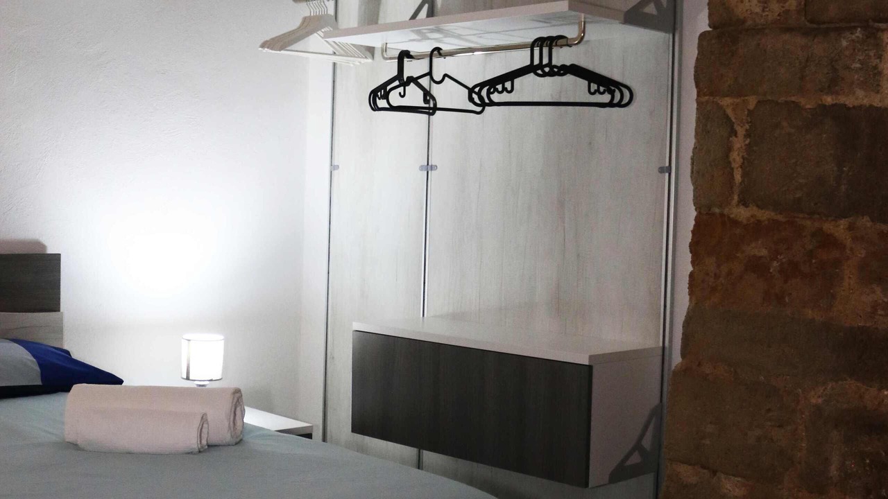 Photo of Bedroom in Caltagirone