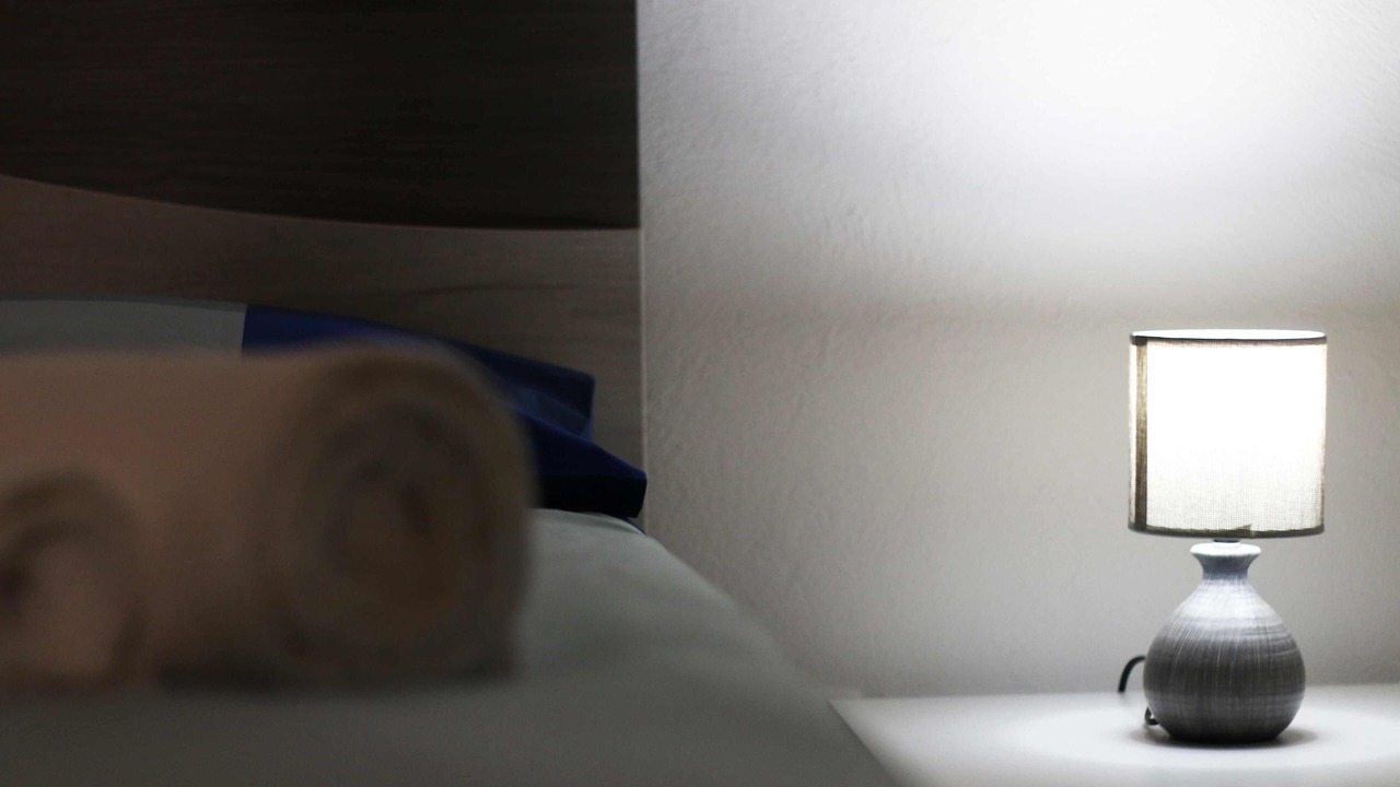 Photo of Bedroom in Caltagirone
