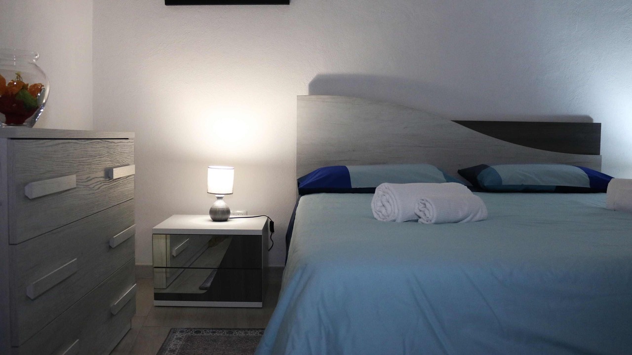 Photo of Bedroom in Caltagirone