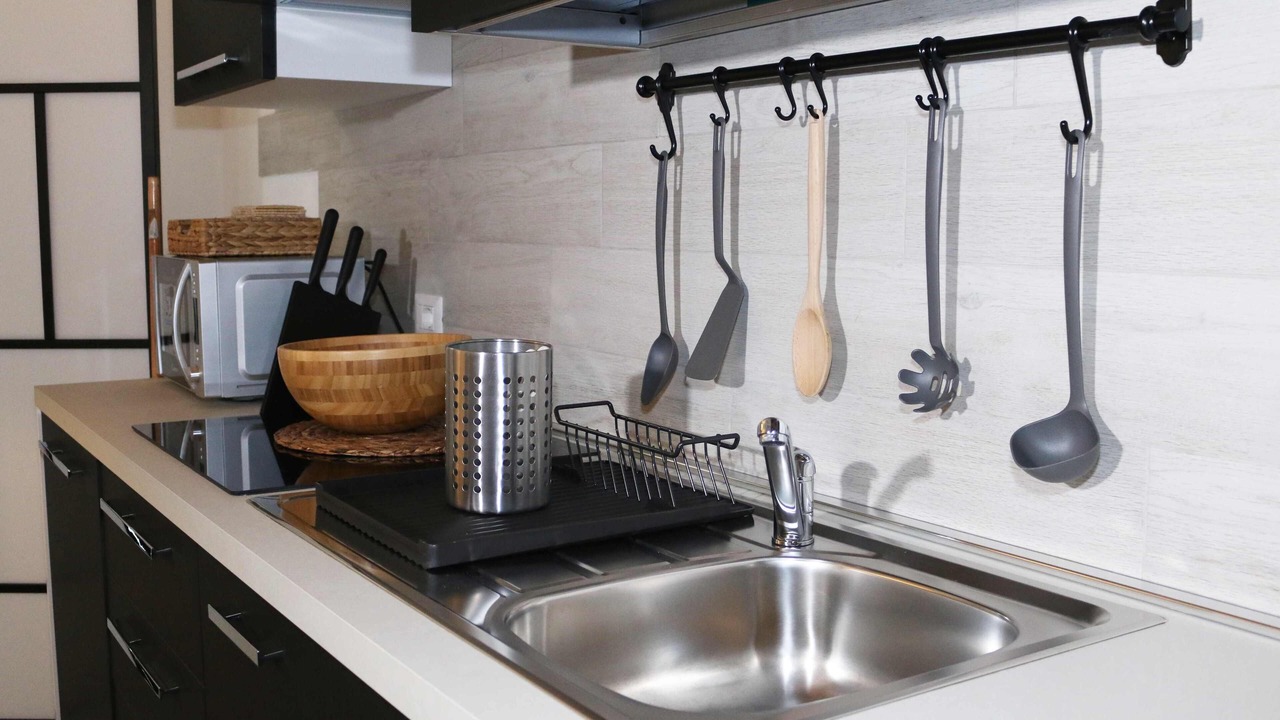 Photo of Kitchen in Caltagirone