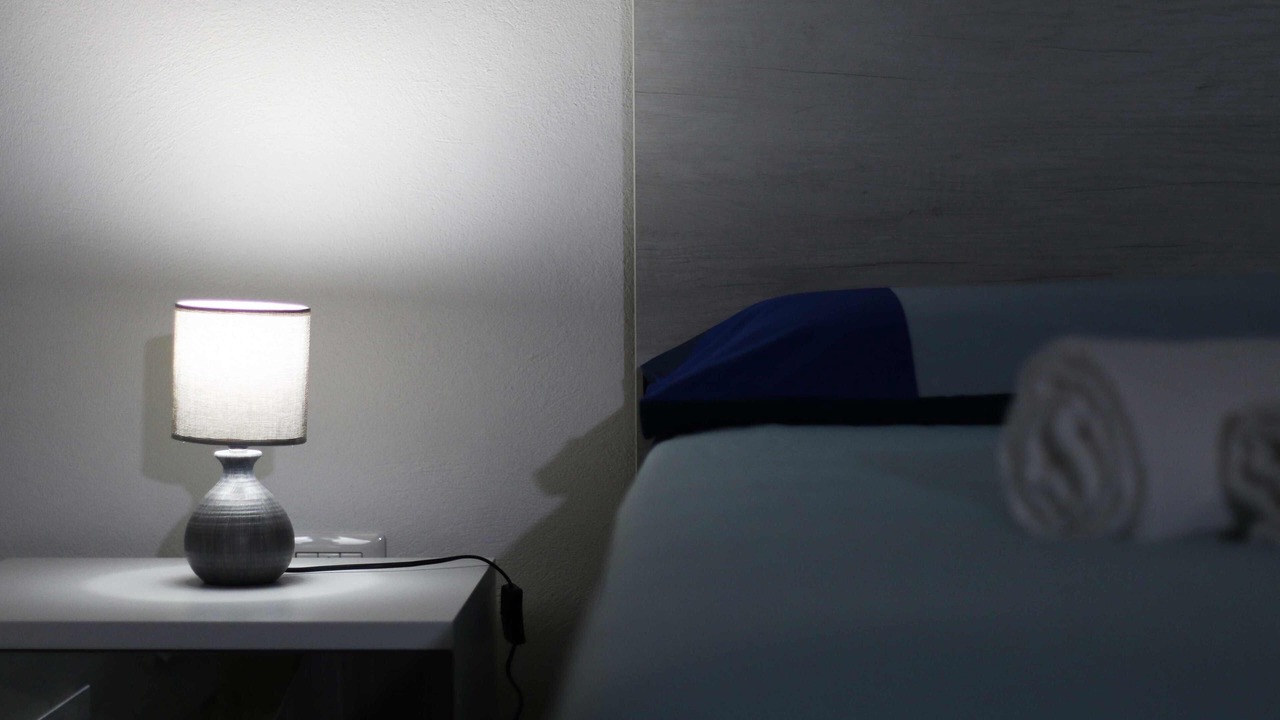 Photo of Bedroom in Caltagirone