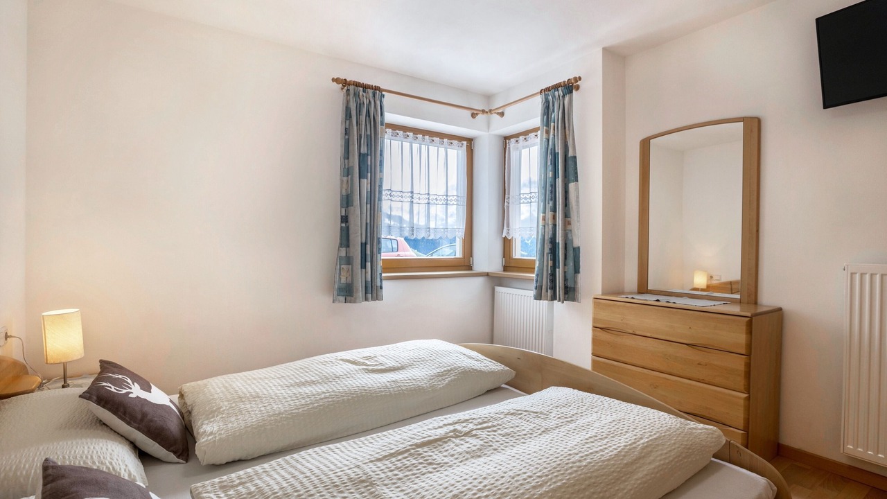Photo of Bedroom in San Martino in Badia