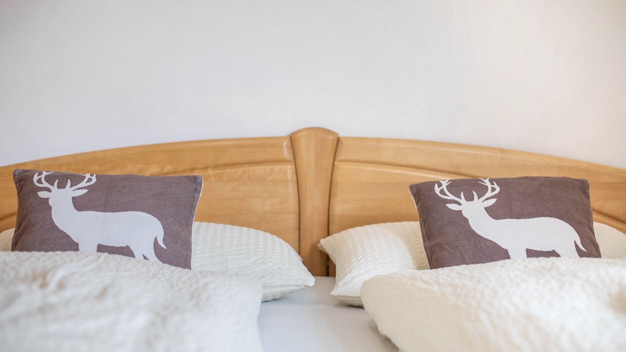 Photo of Bedroom in San Martino in Badia
