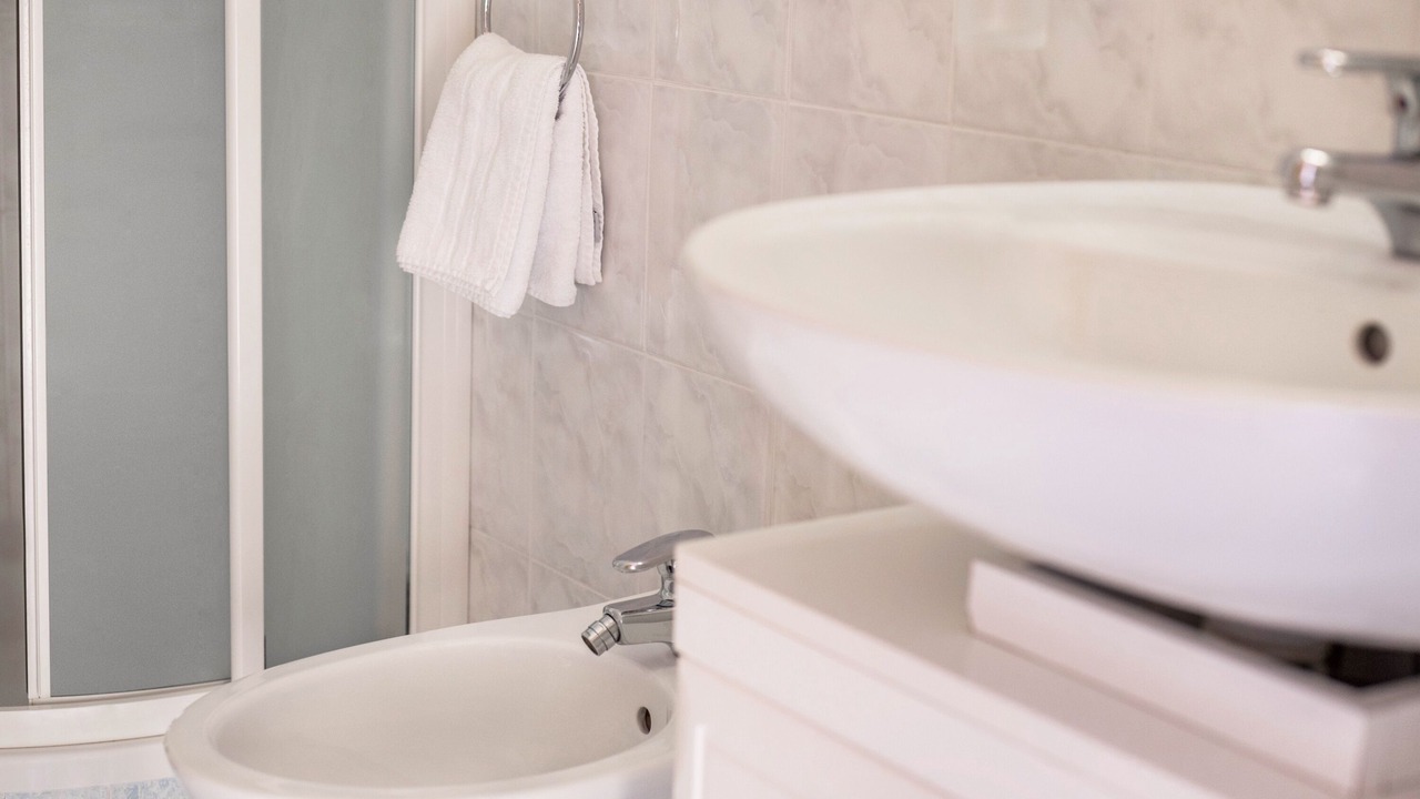 Photo of Bathroom in Terento