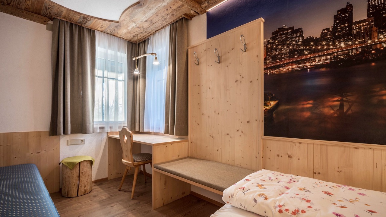 Photo of Bedroom in Terento