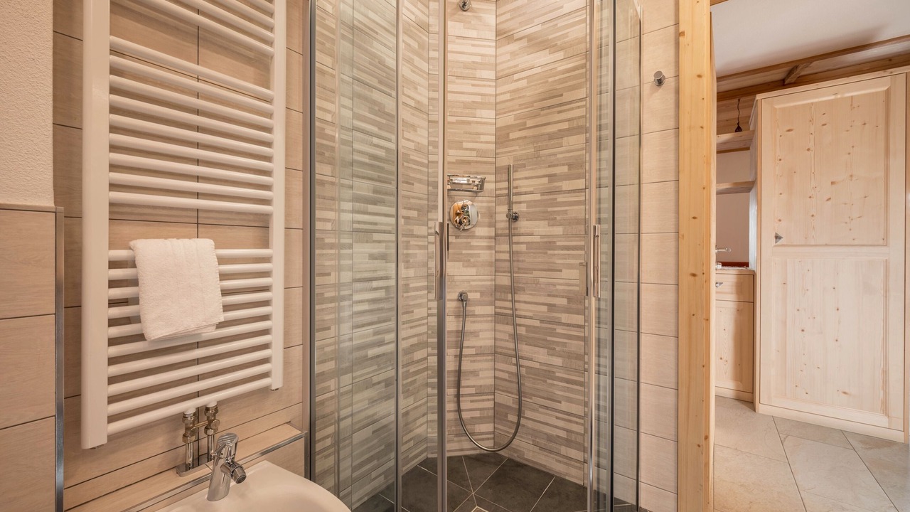 Photo of Bathroom in Terento