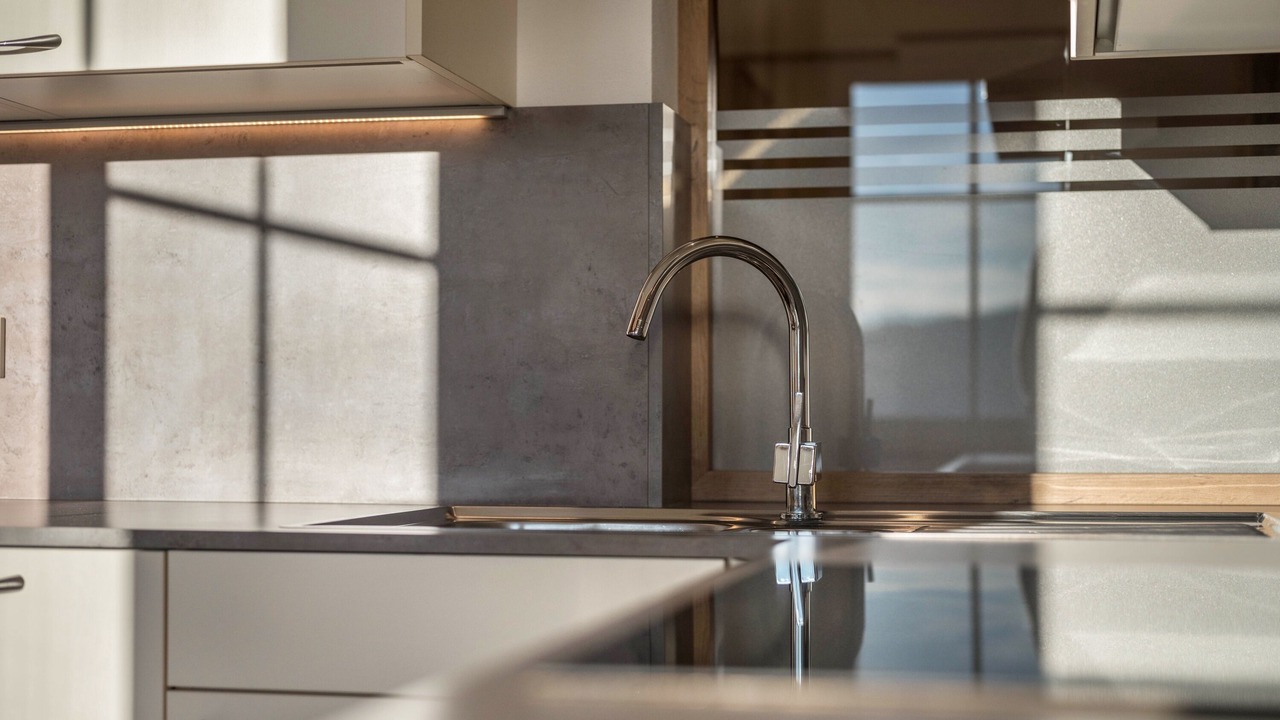 Photo of Kitchen in Terento