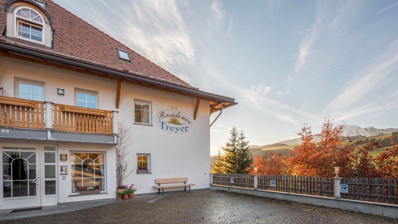 Photo of Outdoor in Terento