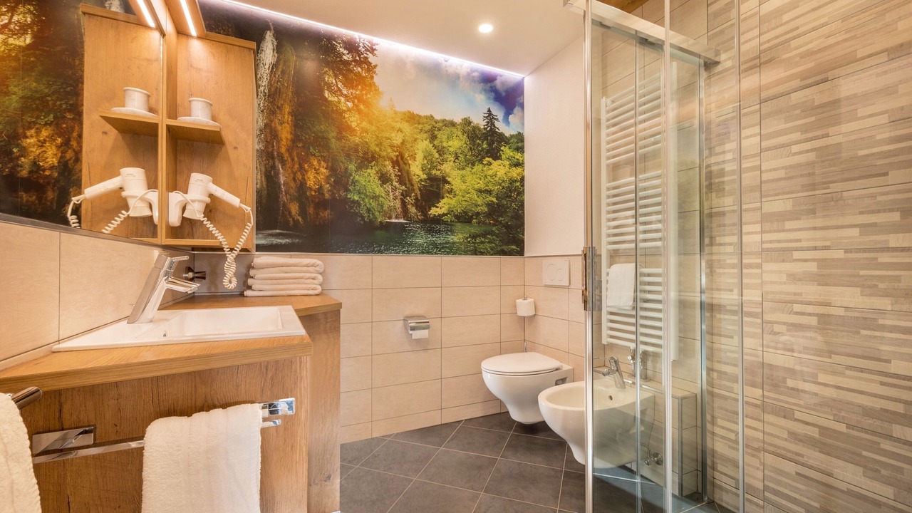 Photo of Bathroom in Terento