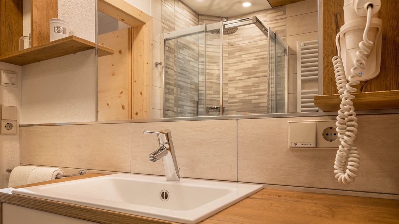 Photo of Bathroom in Terento