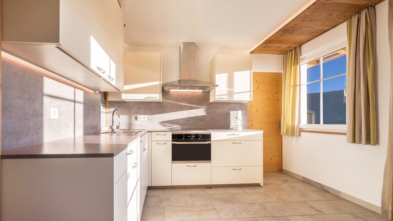 Photo of Kitchen in Terento
