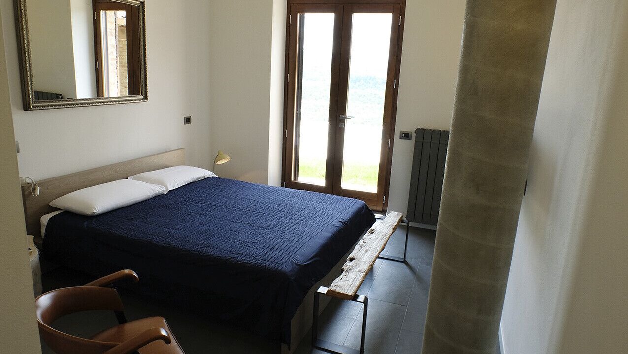 Photo of Bedroom in San Venanzo