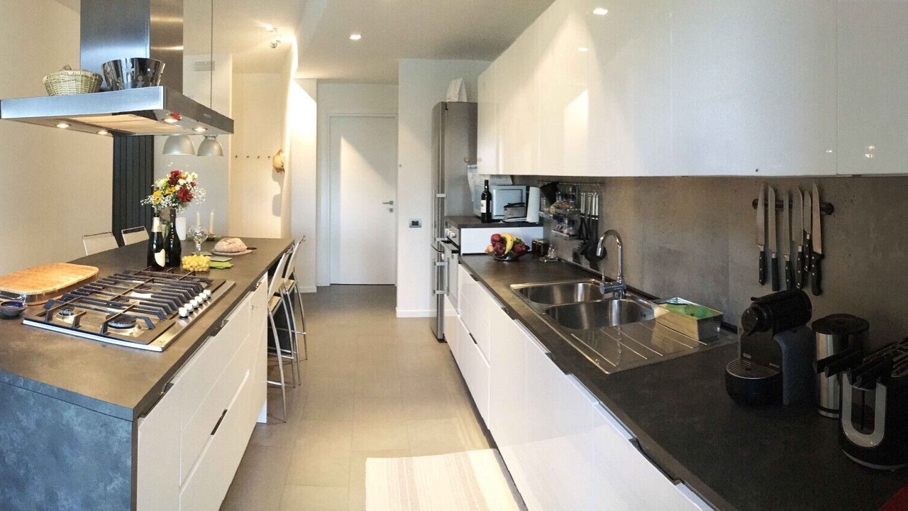 Photo of Kitchen in San Venanzo