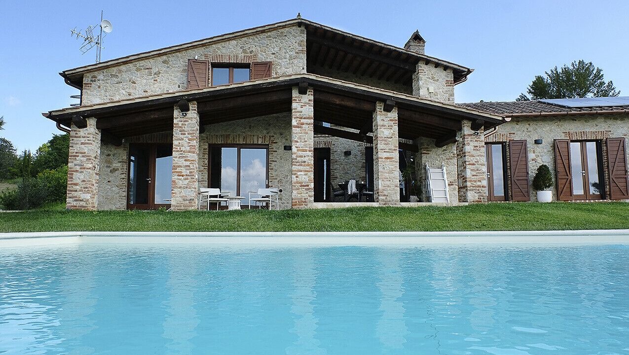 Photo of Outdoor in San Venanzo