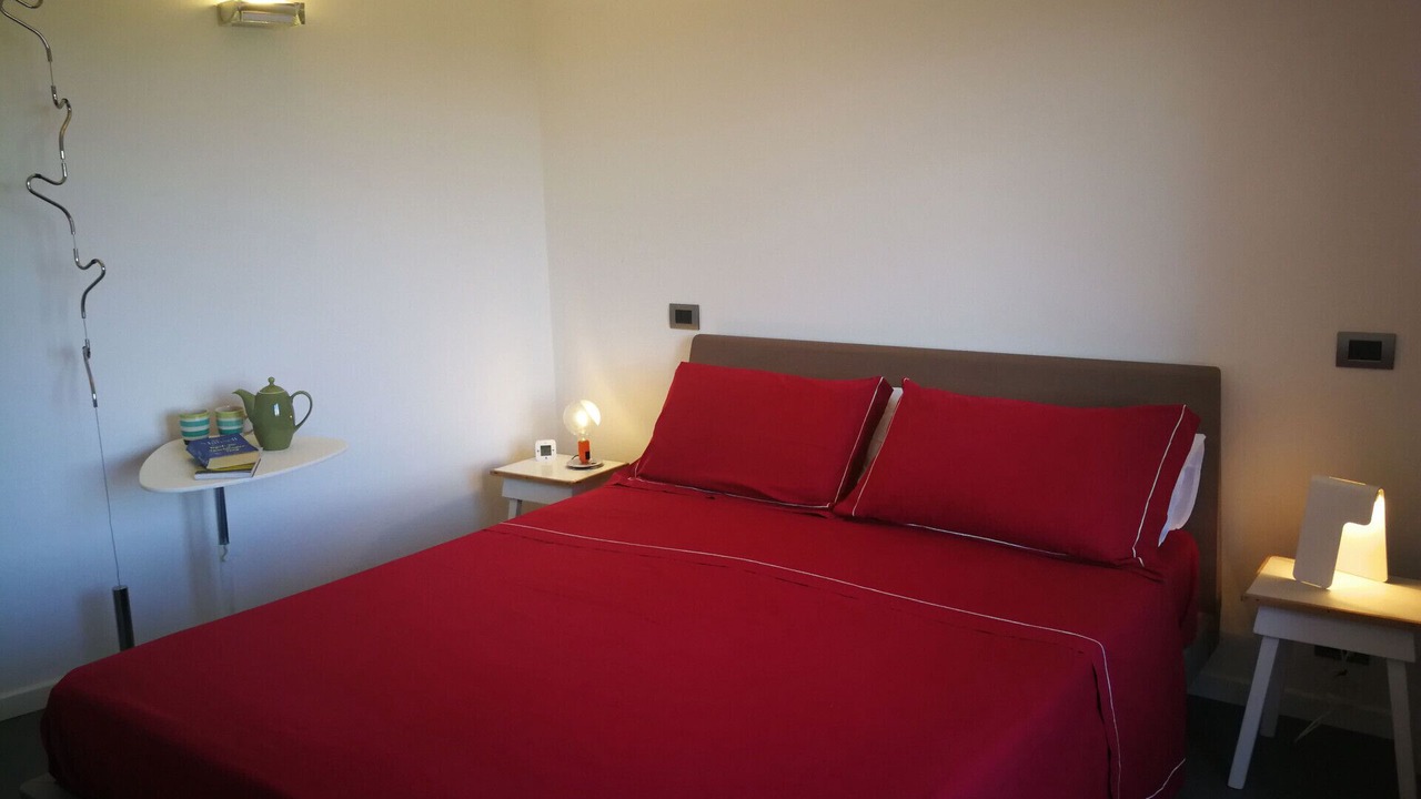 Photo of Bedroom in San Venanzo