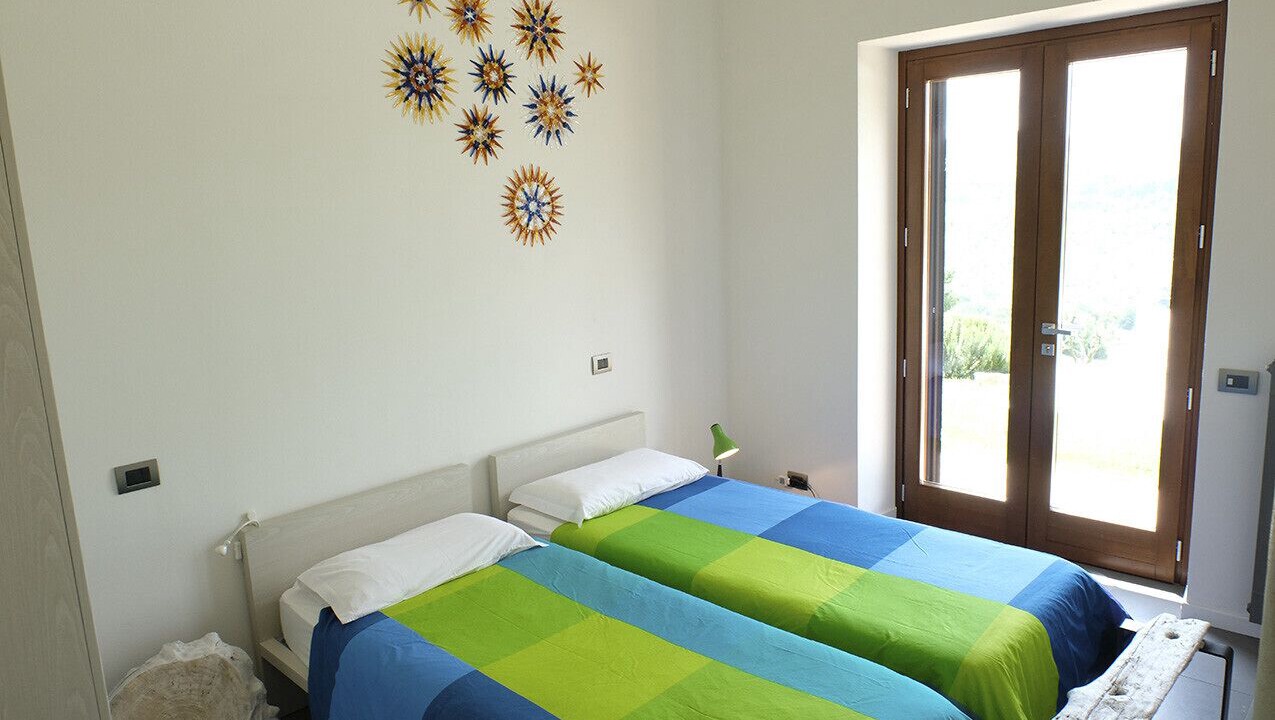 Photo of Bedroom in San Venanzo