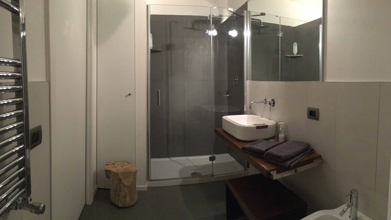 Photo of Bathroom in San Venanzo