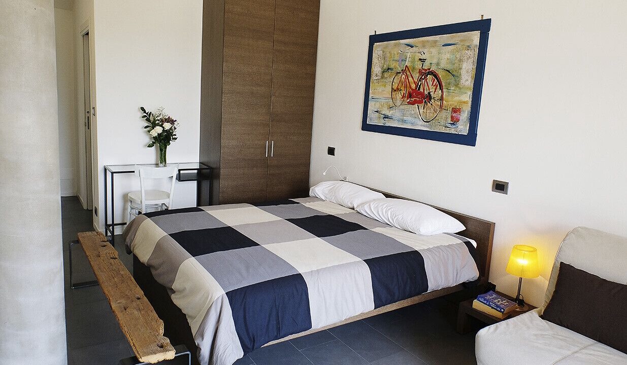 Photo of Bedroom in San Venanzo