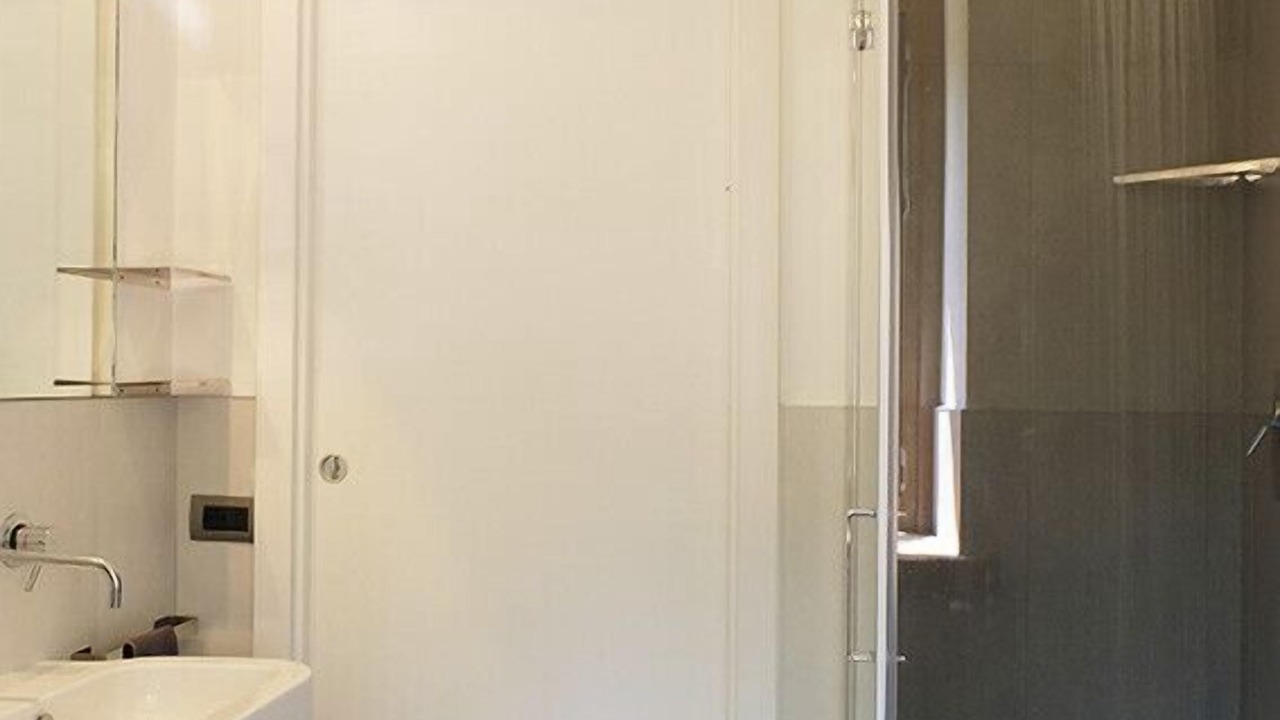 Photo of Bathroom in San Venanzo